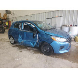 2024 MITSUBISHI MIRAGE ML32AUHJ1RH015523 61495145