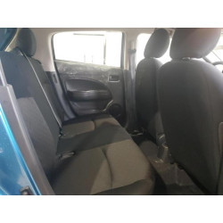 2024 MITSUBISHI MIRAGE ML32AUHJ1RH015523 61495145