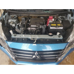2024 MITSUBISHI MIRAGE ML32AUHJ1RH015523 61495145