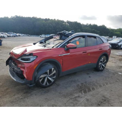 2022 VOLKSWAGEN ID.4 PRO S WVGUNPE21NP070123 61631885