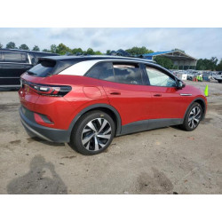 2022 VOLKSWAGEN ID.4 PRO S WVGUNPE21NP070123 61631885