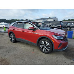 2022 VOLKSWAGEN ID.4 PRO S WVGUNPE21NP070123 61631885