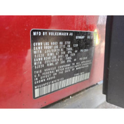 2022 VOLKSWAGEN ID.4 PRO S WVGUNPE21NP070123 61631885