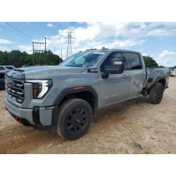 2025 GMC SIERRA 1GT4UPEY4SF201431 55562605