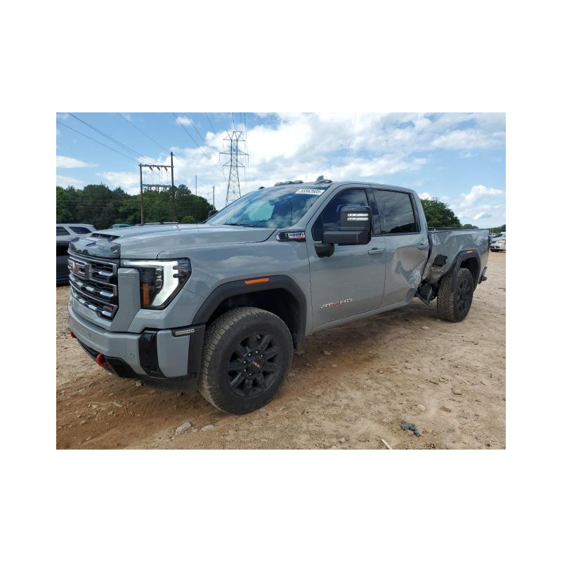 2025 GMC SIERRA 1GT4UPEY4SF201431 55562605 2025 GMC SIERRA 1GT4UPEY4SF201431 55562605