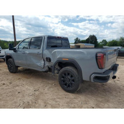 2025 GMC SIERRA 1GT4UPEY4SF201431 55562605
