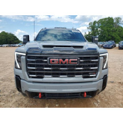 2025 GMC SIERRA 1GT4UPEY4SF201431 55562605