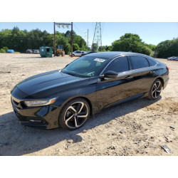 2020 HONDA ACCORD 1HGCV2F32LA006636 57276435