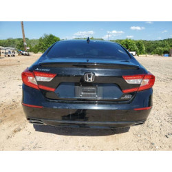 2020 HONDA ACCORD 1HGCV2F32LA006636 57276435
