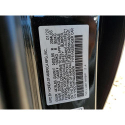 2020 HONDA ACCORD 1HGCV2F32LA006636 57276435