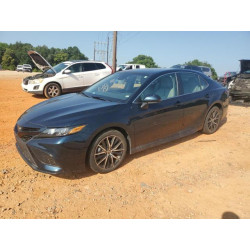 2021 TOYOTA CAMRY 4T1G11AK3MU574846 62168385
