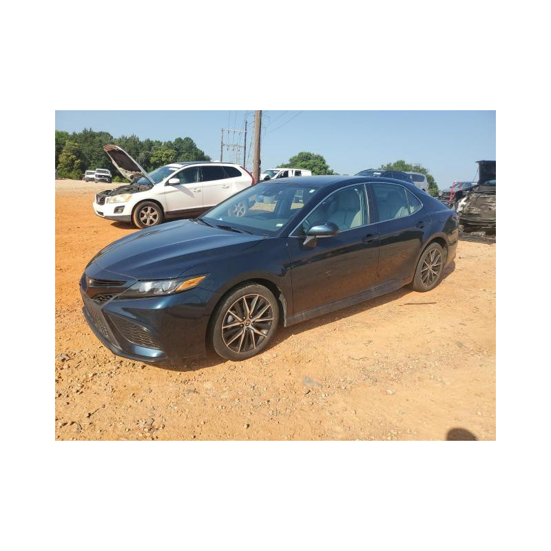2021 TOYOTA CAMRY 4T1G11AK3MU574846 62168385 2021 TOYOTA CAMRY 4T1G11AK3MU574846 62168385
