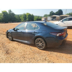 2021 TOYOTA CAMRY 4T1G11AK3MU574846 62168385