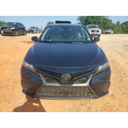 2021 TOYOTA CAMRY 4T1G11AK3MU574846 62168385