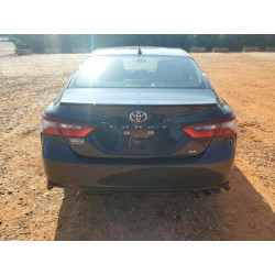 2021 TOYOTA CAMRY 4T1G11AK3MU574846 62168385
