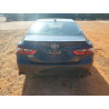 2021 TOYOTA CAMRY 4T1G11AK3MU574846 62168385