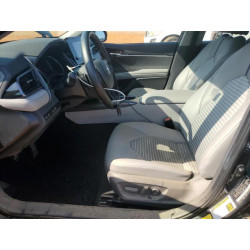 2021 TOYOTA CAMRY 4T1G11AK3MU574846 62168385