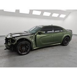 2021 DODGE CHARGER 2C3CDXGJ9MH515268 44672505