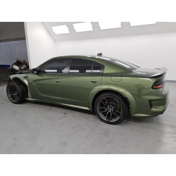 2021 DODGE CHARGER 2C3CDXGJ9MH515268 44672505