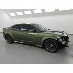 2021 DODGE CHARGER 2C3CDXGJ9MH515268 44672505