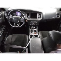 2021 DODGE CHARGER 2C3CDXGJ9MH515268 44672505