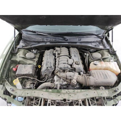 2021 DODGE CHARGER 2C3CDXGJ9MH515268 44672505