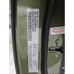 2021 DODGE CHARGER 2C3CDXGJ9MH515268 44672505