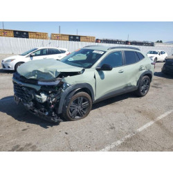 2025 CHEVROLET TRAX ACTIV KL77LKEP8SC046651 51699615