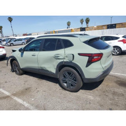 2025 CHEVROLET TRAX ACTIV KL77LKEP8SC046651 51699615