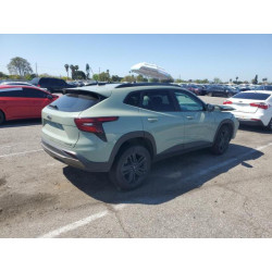 2025 CHEVROLET TRAX ACTIV KL77LKEP8SC046651 51699615