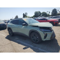 2025 CHEVROLET TRAX ACTIV KL77LKEP8SC046651 51699615