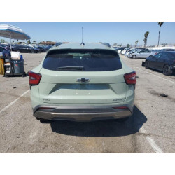 2025 CHEVROLET TRAX ACTIV KL77LKEP8SC046651 51699615