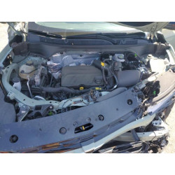 2025 CHEVROLET TRAX ACTIV KL77LKEP8SC046651 51699615