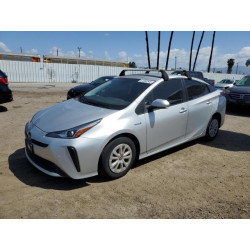2021 TOYOTA PRIUS JTDKAMFU3M3151118 51860545