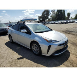 2021 TOYOTA PRIUS JTDKAMFU3M3151118 51860545