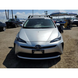 2021 TOYOTA PRIUS JTDKAMFU3M3151118 51860545
