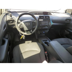 2021 TOYOTA PRIUS JTDKAMFU3M3151118 51860545