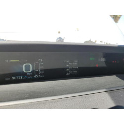 2021 TOYOTA PRIUS JTDKAMFU3M3151118 51860545