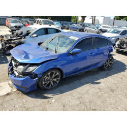 2021 HONDA CIVIC 2HGFC2F84MH517783 52067215