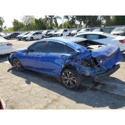 2021 HONDA CIVIC 2HGFC2F84MH517783 52067215