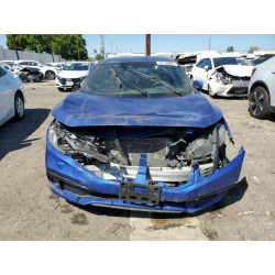 2021 HONDA CIVIC 2HGFC2F84MH517783 52067215