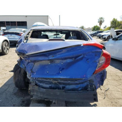 2021 HONDA CIVIC 2HGFC2F84MH517783 52067215