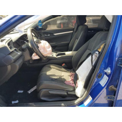 2021 HONDA CIVIC 2HGFC2F84MH517783 52067215
