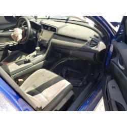 2021 HONDA CIVIC 2HGFC2F84MH517783 52067215
