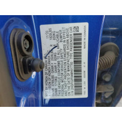 2021 HONDA CIVIC 2HGFC2F84MH517783 52067215