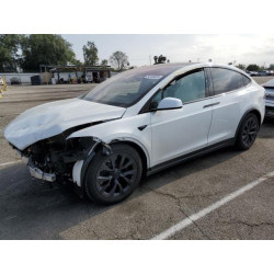 2024 TESLA MODEL X 7SAXCDE52RF445861 54183835