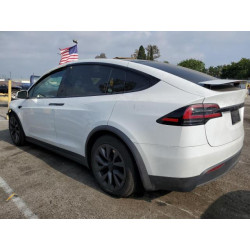2024 TESLA MODEL X 7SAXCDE52RF445861 54183835