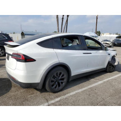 2024 TESLA MODEL X 7SAXCDE52RF445861 54183835