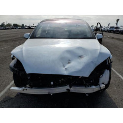 2024 TESLA MODEL X 7SAXCDE52RF445861 54183835