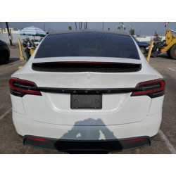 2024 TESLA MODEL X 7SAXCDE52RF445861 54183835